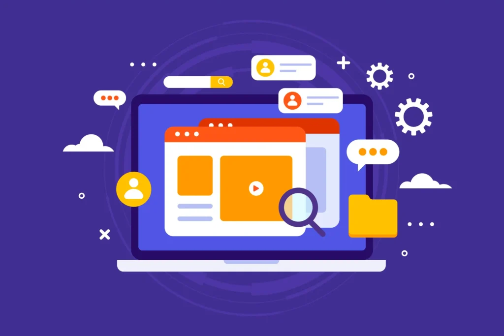 15 ferramentas para produzir conteudos