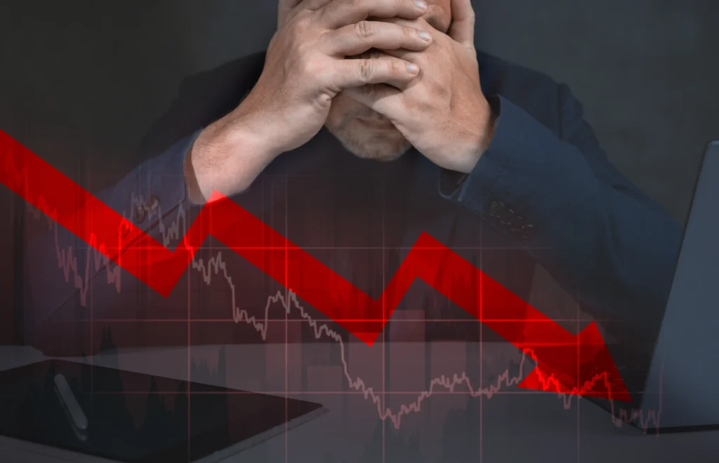 3 erros fatais para um negocio digital