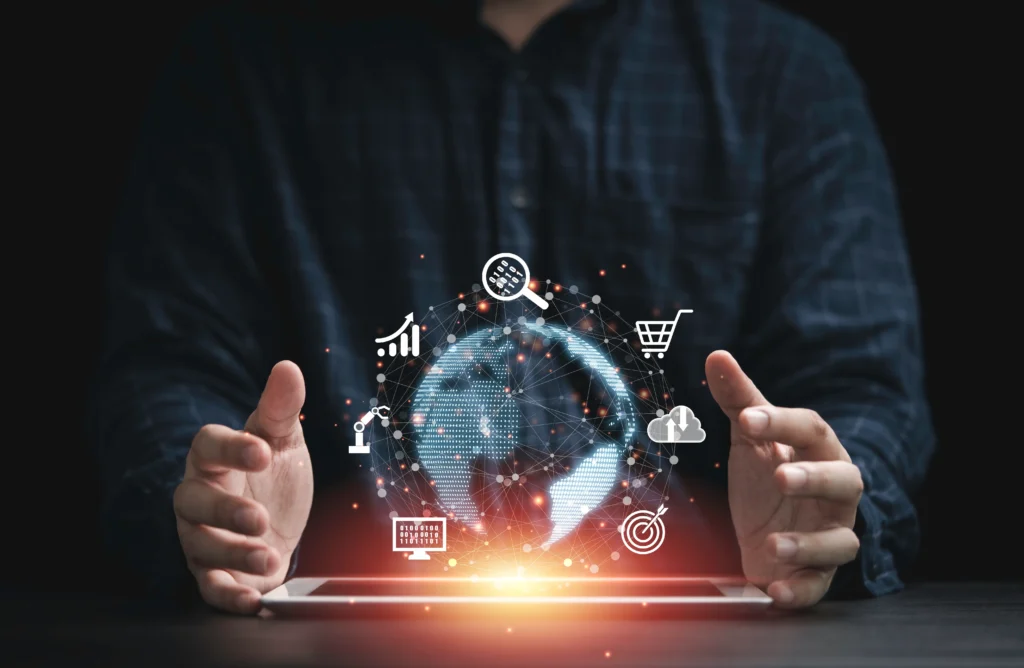 9 vantagens de se ter um negocio digital