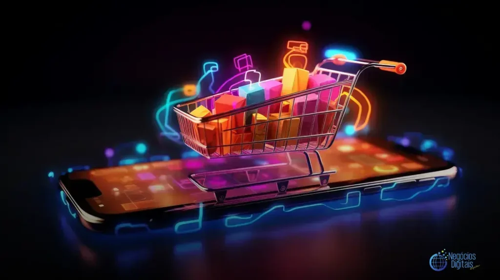 afiliado shopee sem aparecer