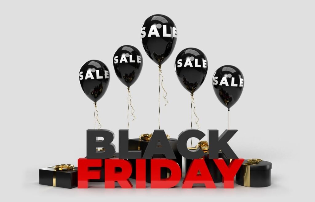 Black Friday