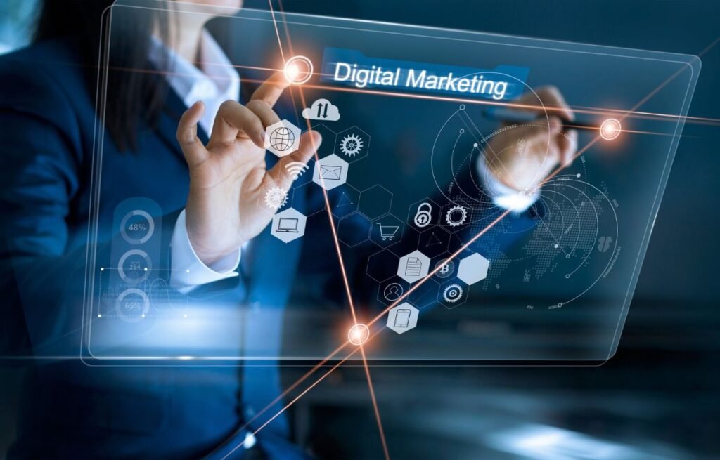 Marketing Digital