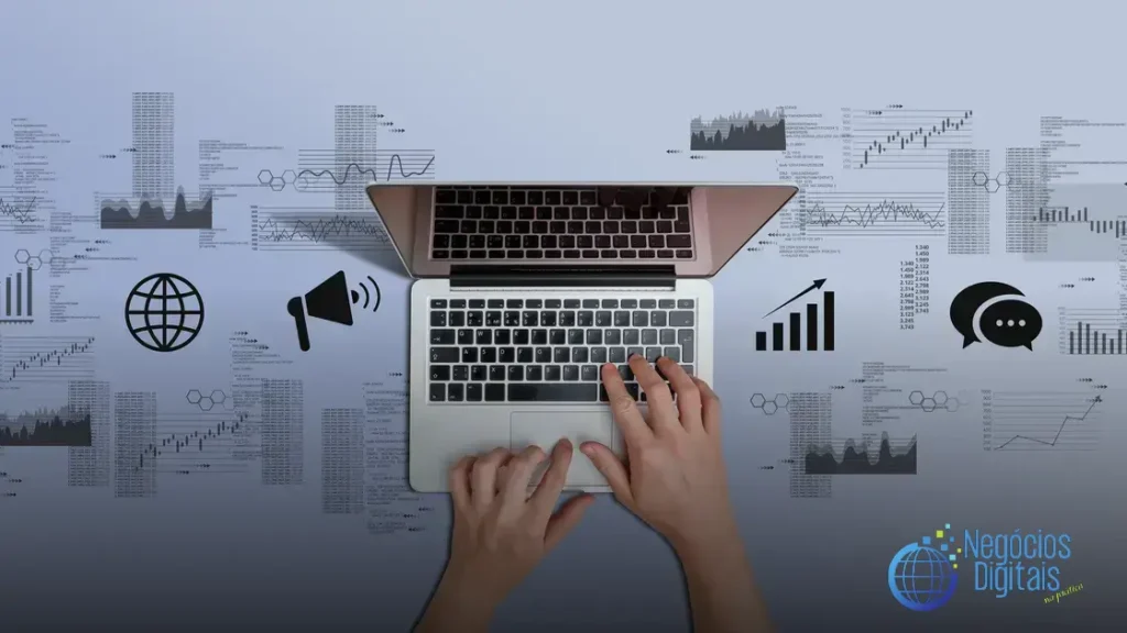 Chatbots e Automações
