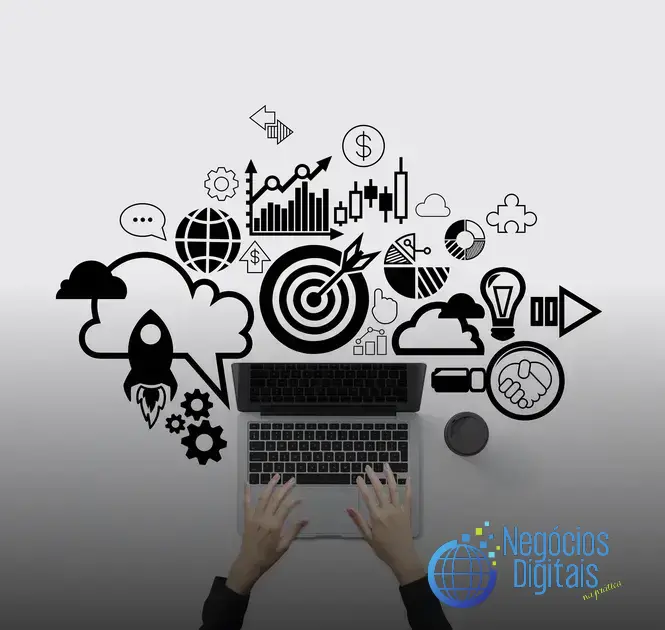 Inteligência Artificial no Marketing Digital