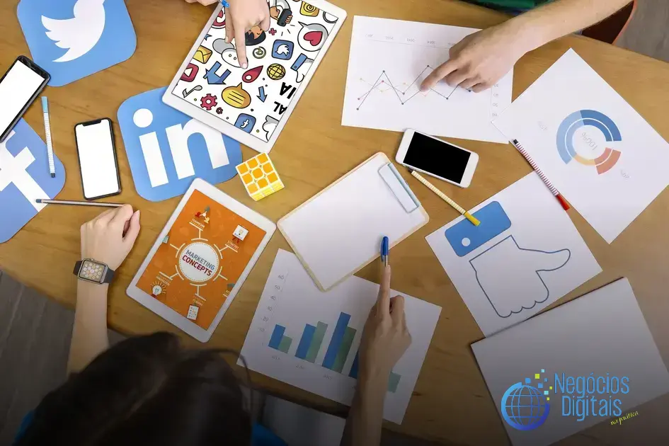 Personalização no Marketing Digital