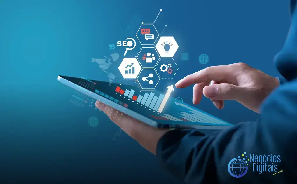 Tecnologias Emergentes no Marketing