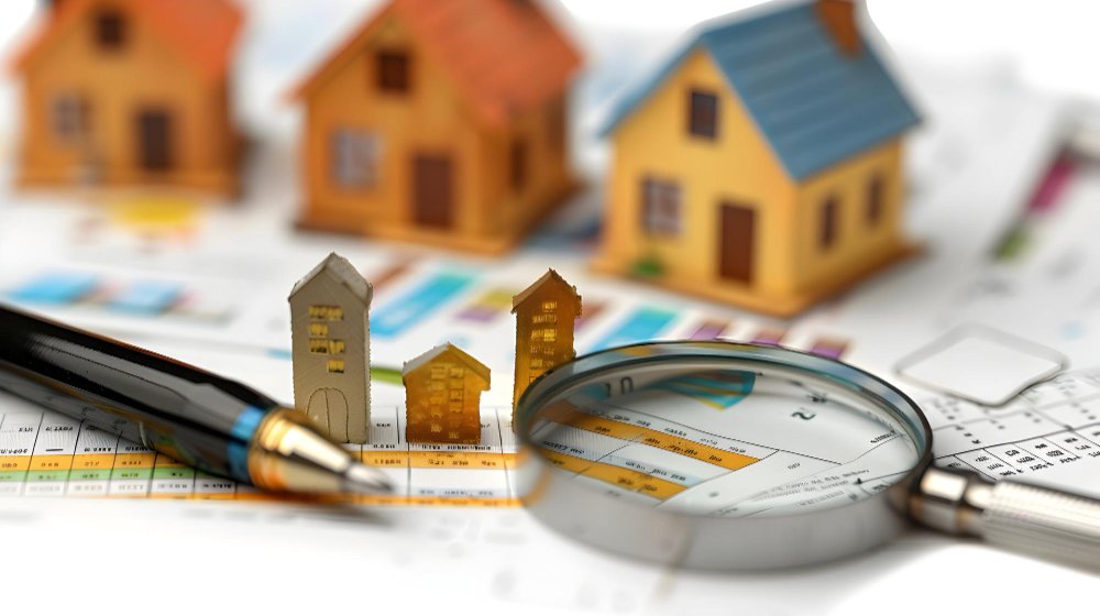 Setor Imobiliário