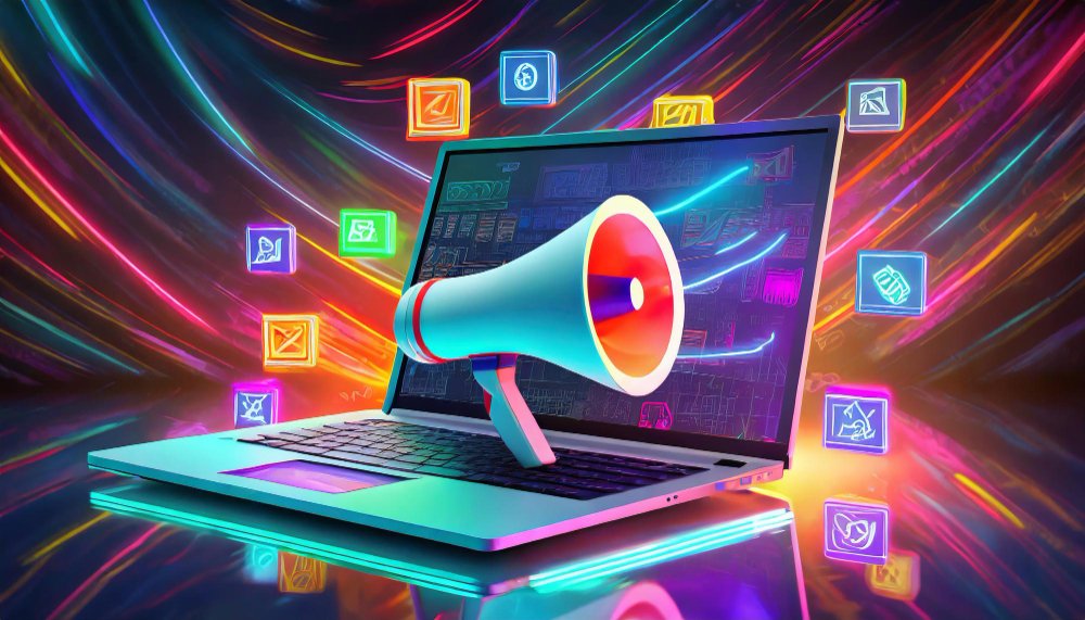 campanha digital