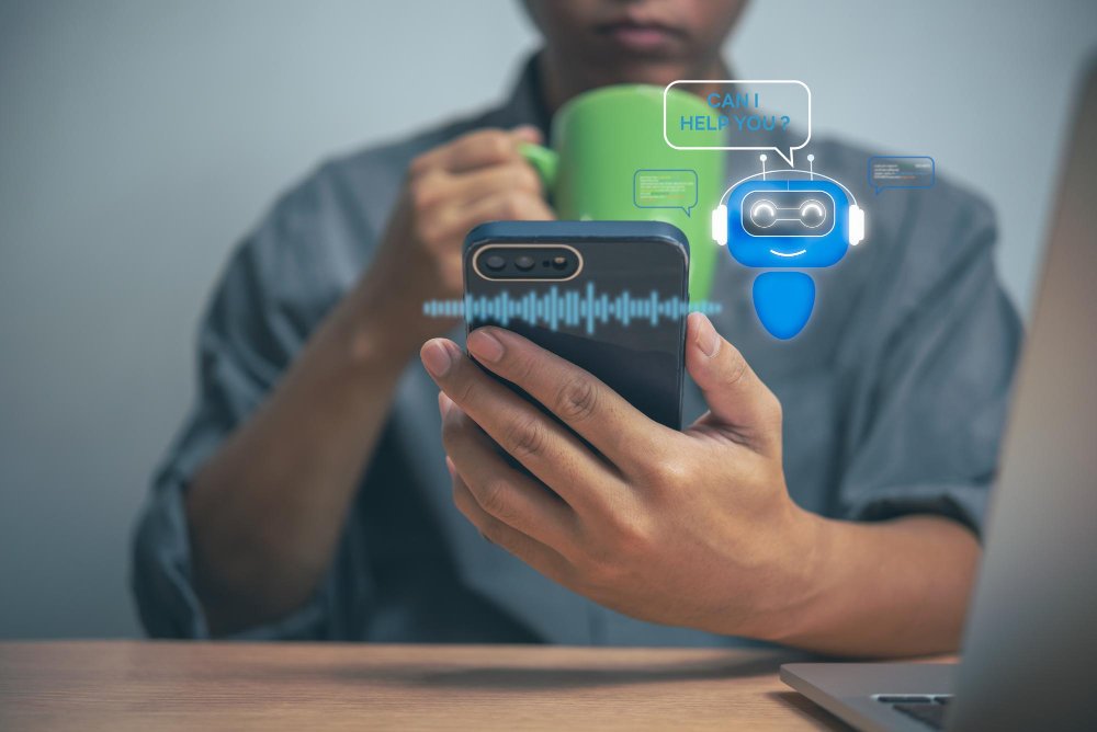 Chatbots