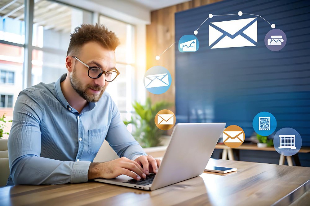 Email Marketing