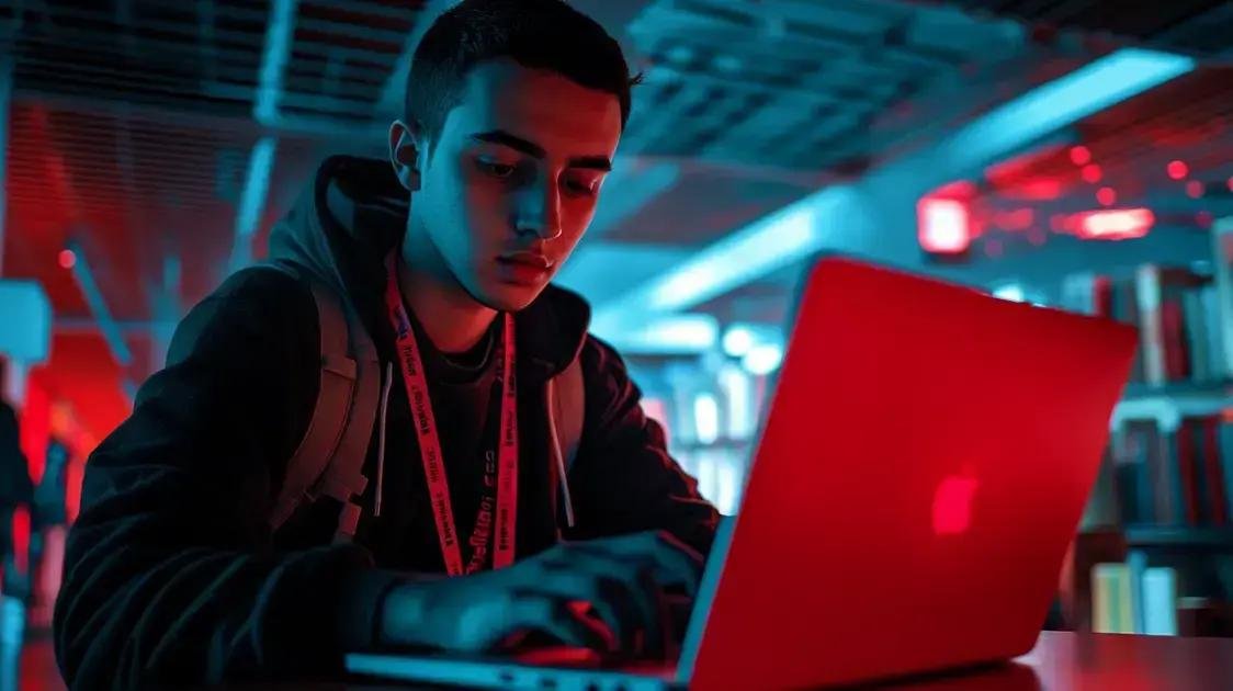 15 meses grátis do Gemini Pro: como a Google facilita a vida do estudante com IA avançada