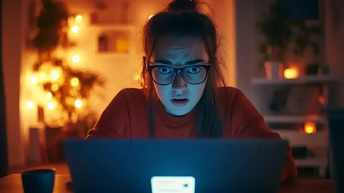 google adota ia para detectar sites maliciosos: entenda a nova proteção do chrome em tempo real