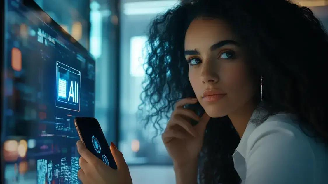 Automação total com IA: o que a Meta planeja para revolucionar seus anúncios