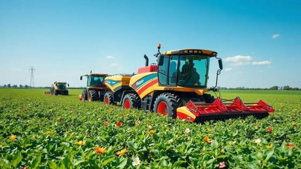 Como a IA generativa está revolucionando o agronegócio brasileiro