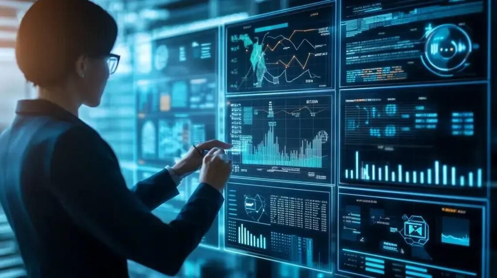 Como a Inteligência Artificial Está Transformando o Marketing Digital nas PMEs