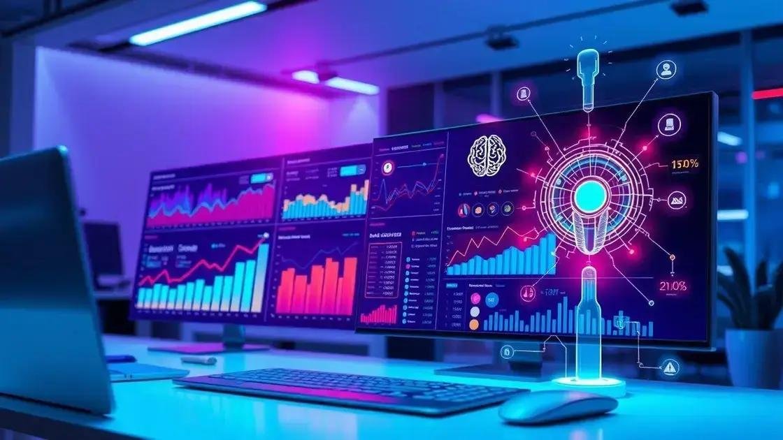Como a Inteligência Artificial Revoluciona o SEO e o Marketing Digital