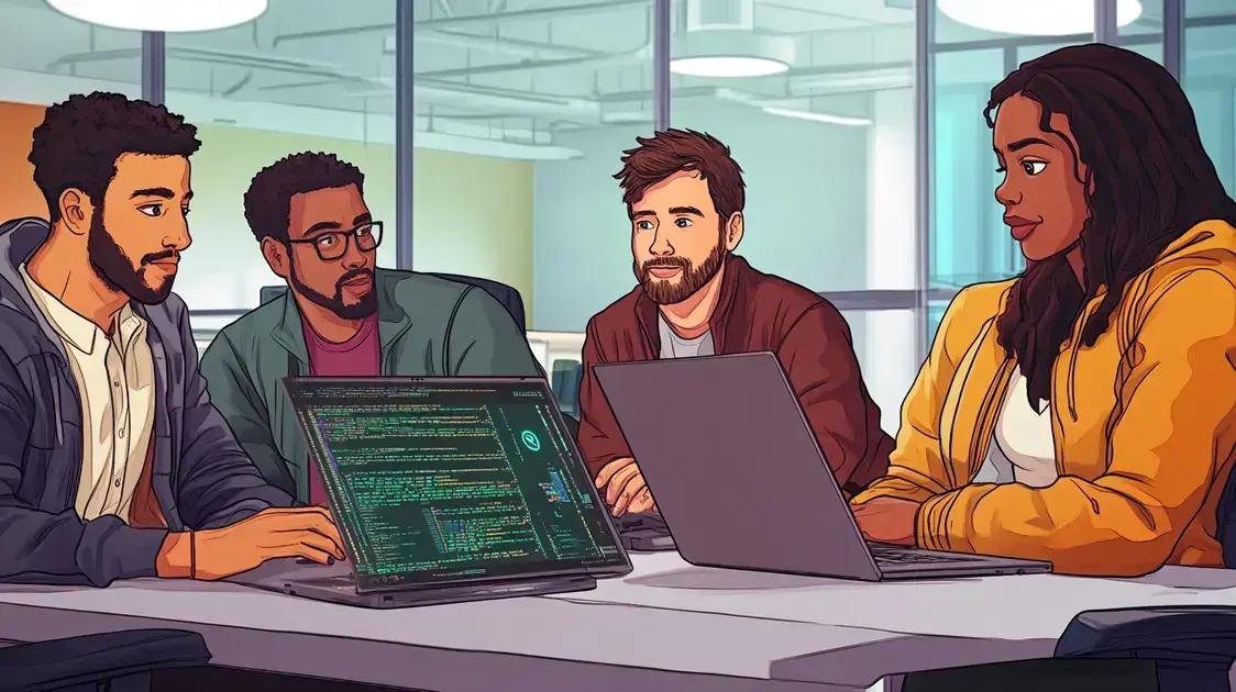 Low-Code e IA: a estratégia inesperada para salvar sistemas legados e preparar seu código para o futuro