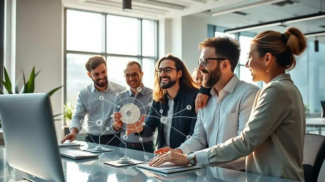 Marketing digital: a importância da conexão humana em tempos de IA