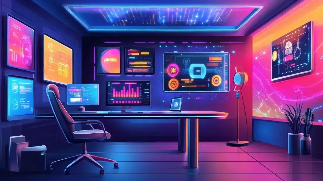 Meta pretende automatizar publicidade com IA até 2026