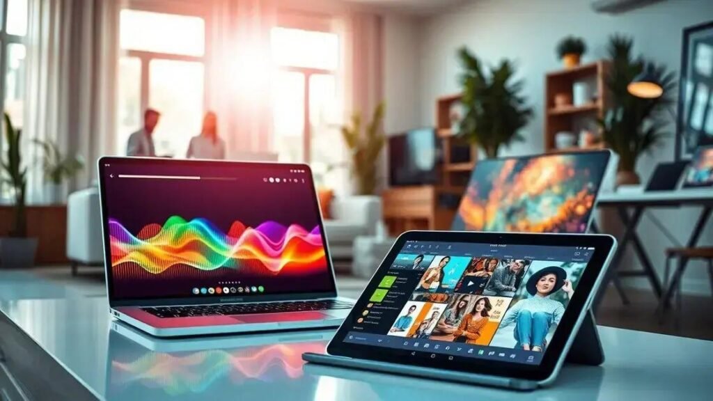 5 Inovações Surpreendentes da Inteligência Artificial que Você Desconhece