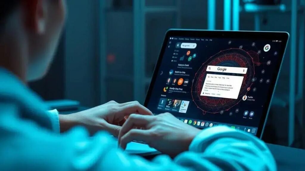 AI Mode do Google revoluciona as buscas na internet