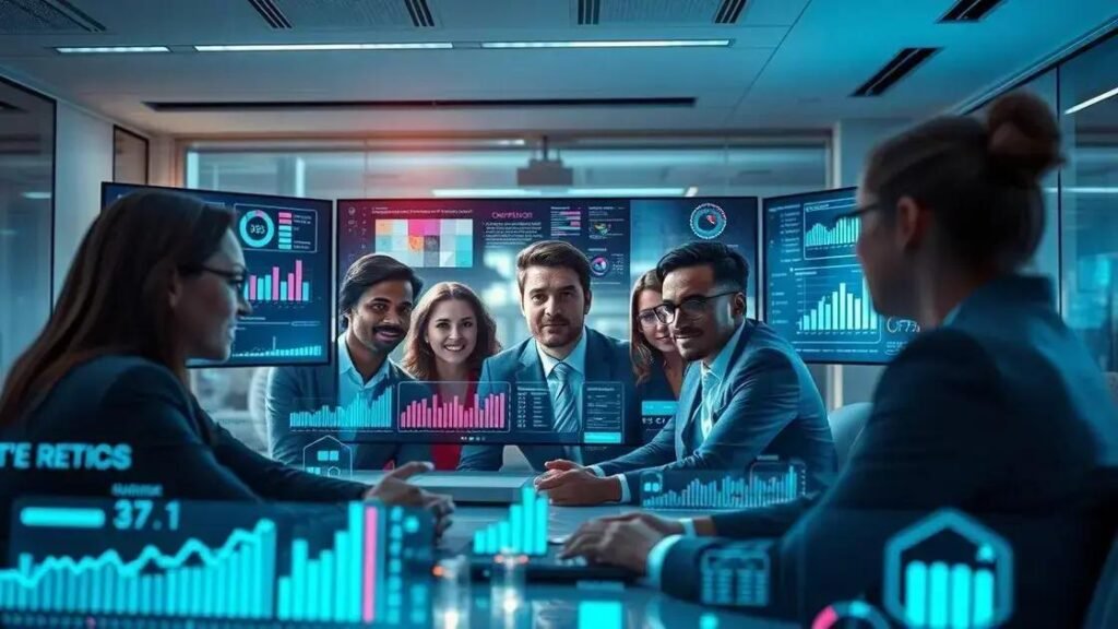 Automação de vídeos: como personalizar a comunicação de dados