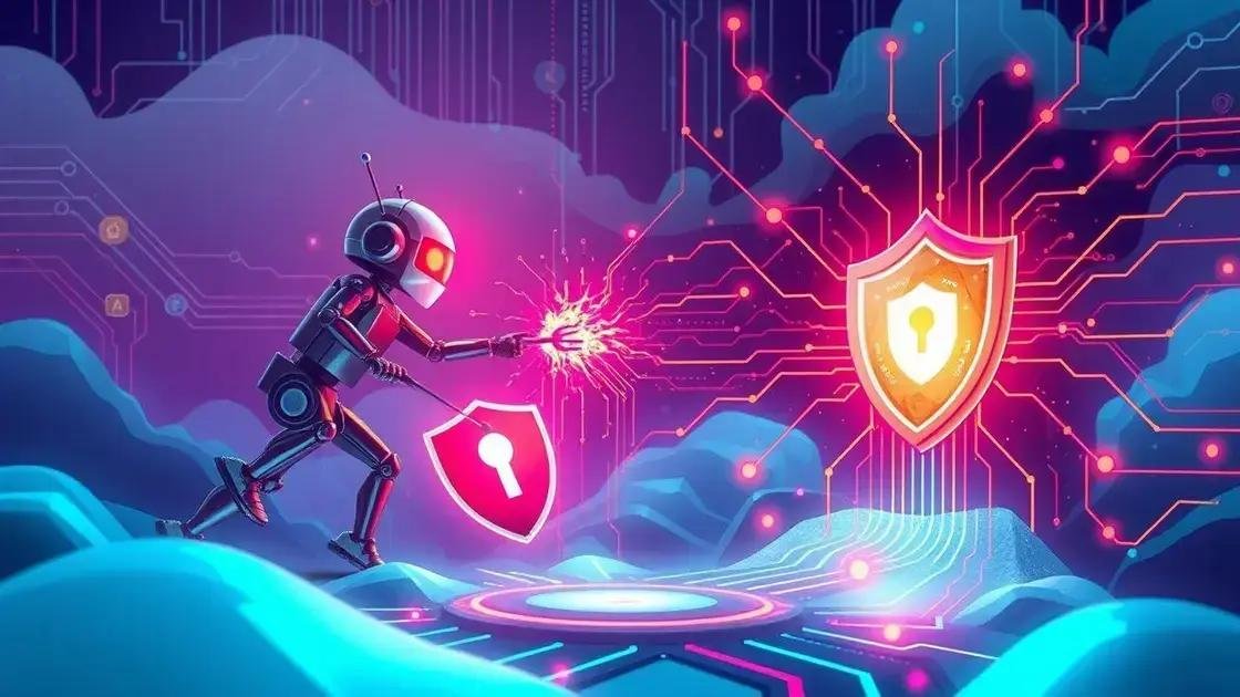 Cloudflare combate bots de IA: novidades e estratégias inovadoras