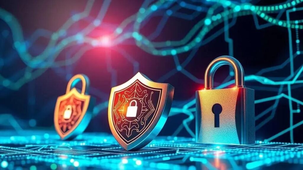 Como a Cloudflare Garante a Segurança da Sua Conexão