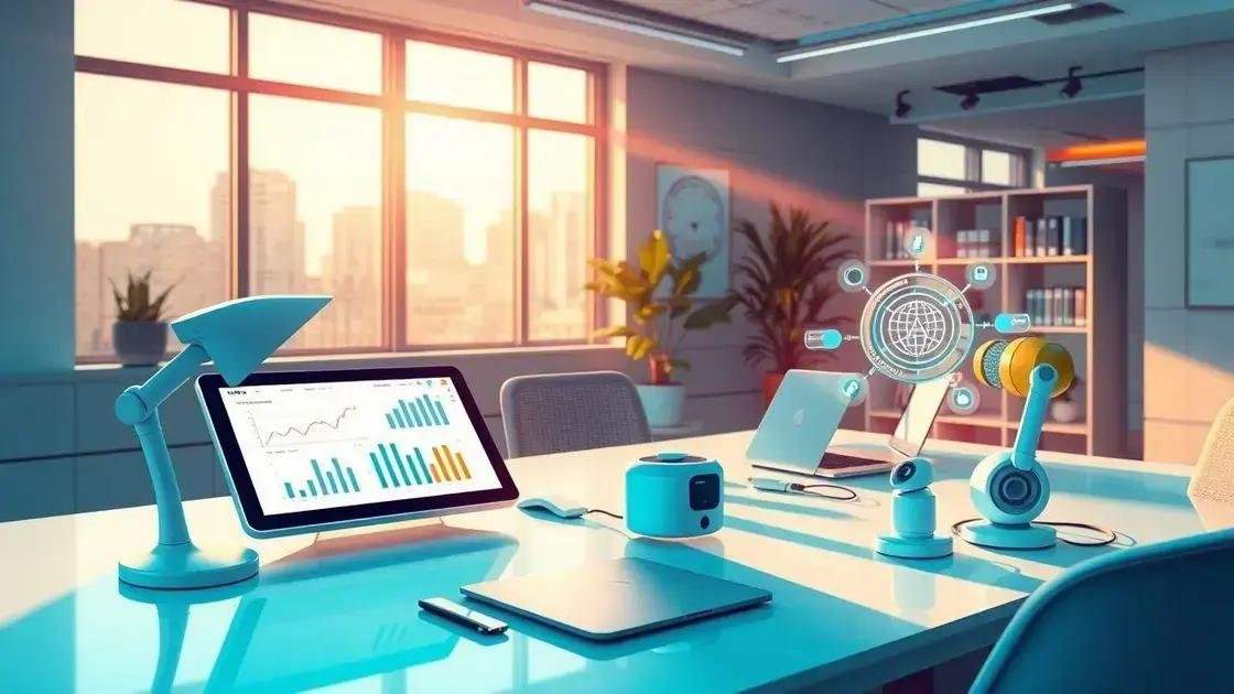 Como a Inteligência Artificial Transforma Vendas Digitais e Automatiza Conteúdos