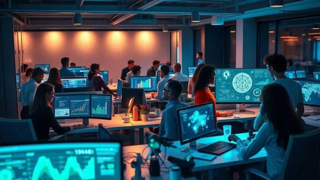 Como garantir visibilidade com SEO em respostas de IA