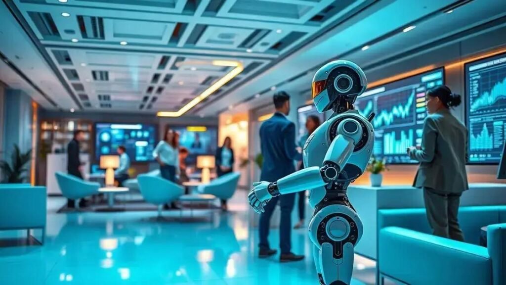 Como integrar IA e RPA para aumentar a velocidade em processos