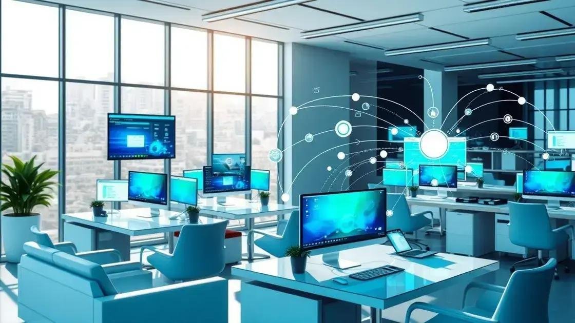 Como o Zapier Facilita Tarefas Repetitivas Sem Programação