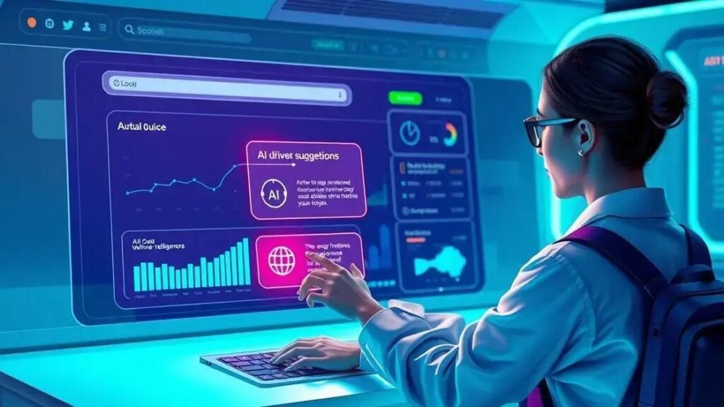 OpenAI inova com navegador que desafia o Google Chrome