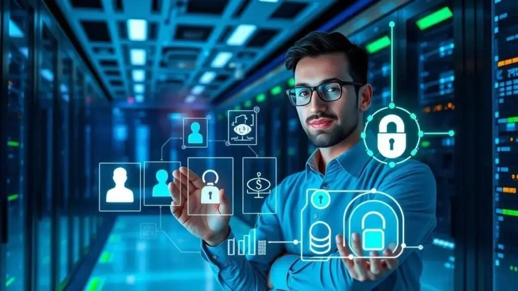 Transformações na Gestão de TI: Identidade, Automação e Conformidade