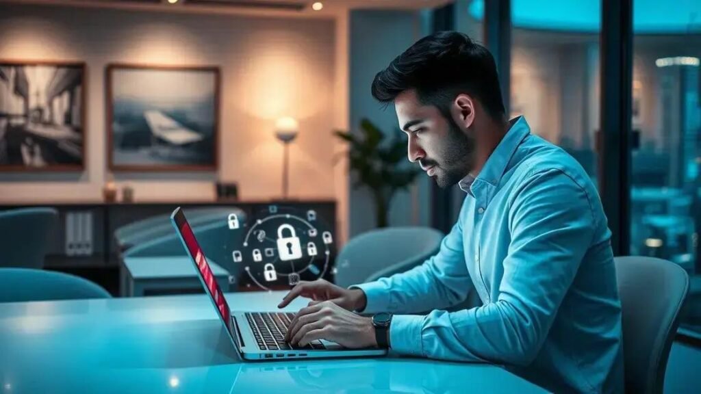 Verificação de segurança em conexões: O que você precisa saber