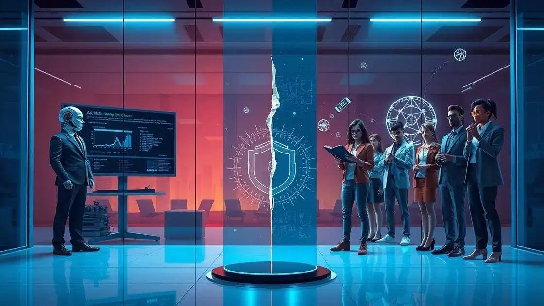 Perplexity é acusada de extrair dados sem autorização de sites